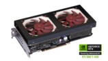 「Silent Master Graphics RTX5060Ti 16GB」