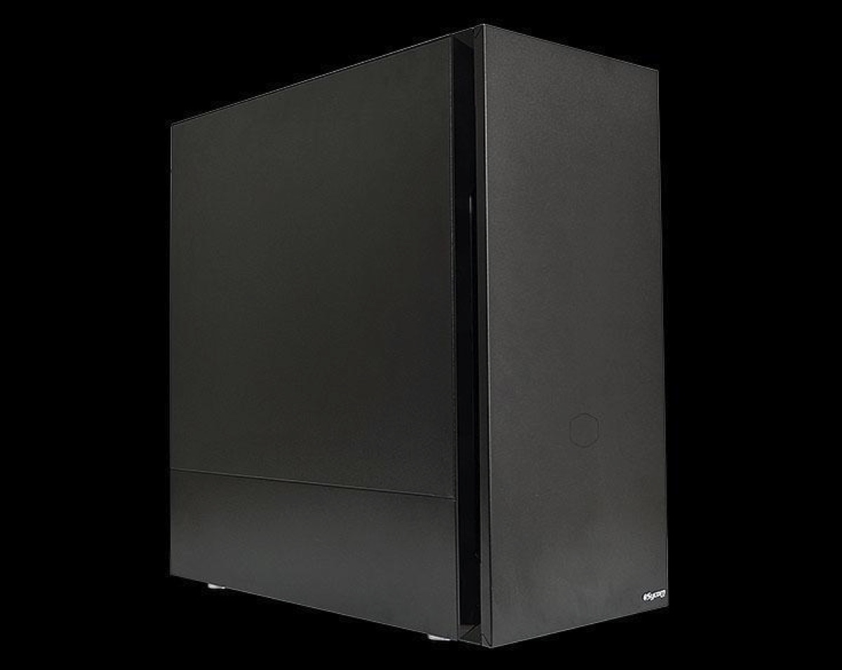 『Silent-Master NEO Z890』