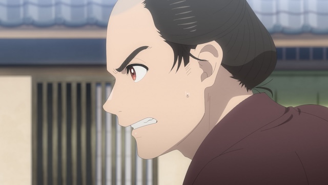 アニメ『しゃばけ』浪川大輔ら新キャスト公開の画像