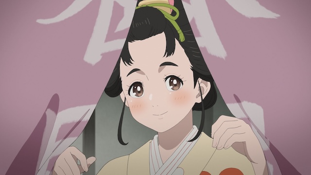 アニメ『しゃばけ』浪川大輔ら新キャスト公開の画像