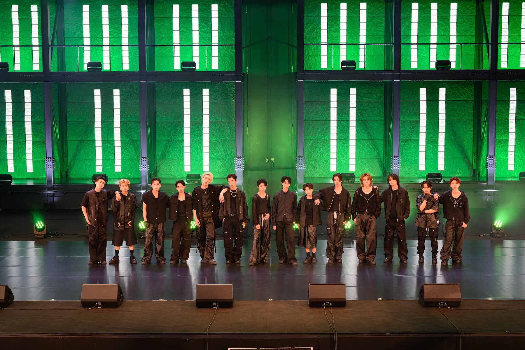 「【THE LAST PIECE 本編】Ep.11 / Spit Your Soul」より