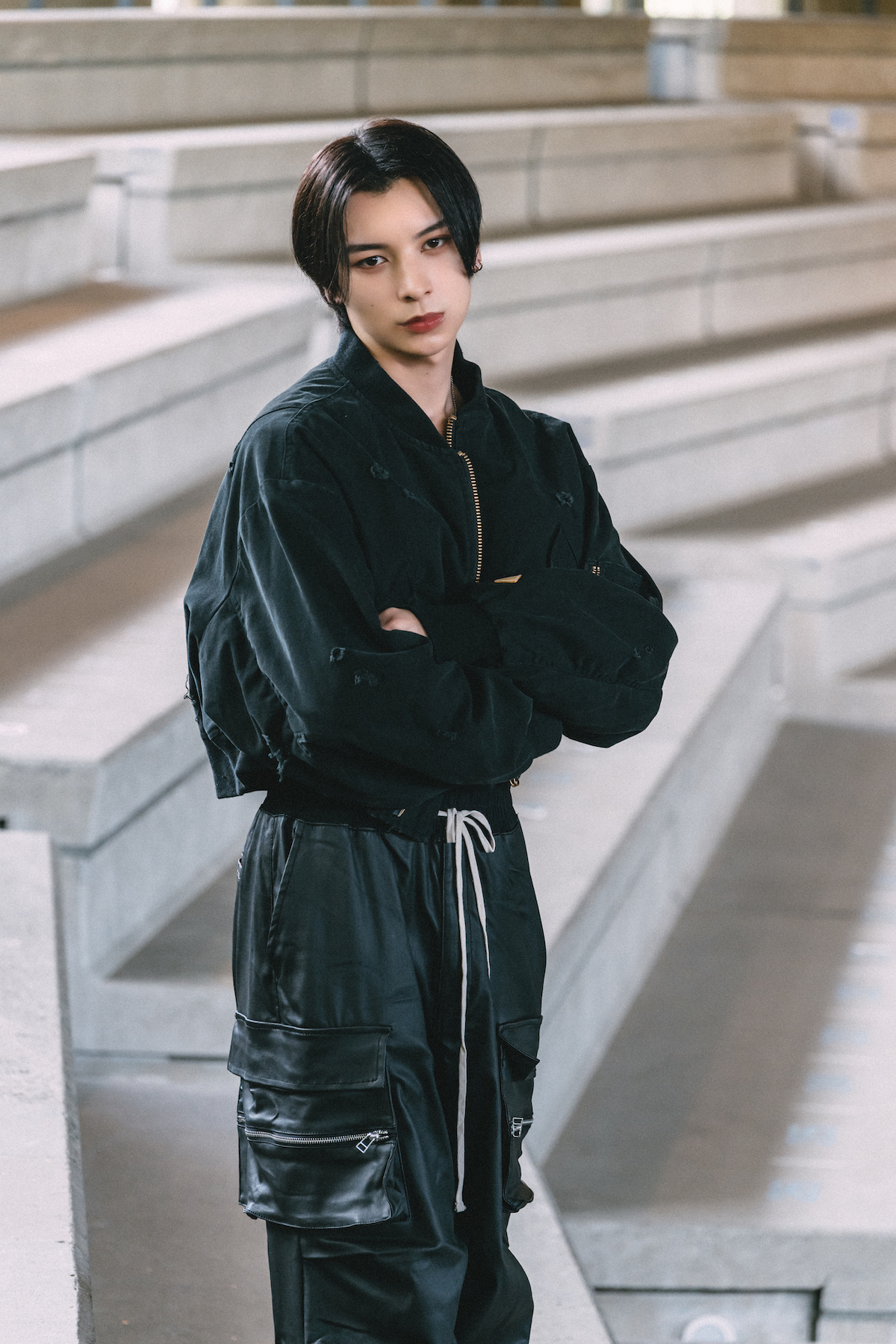 「【THE LAST PIECE 本編】Ep.11 / Spit Your Soul」より