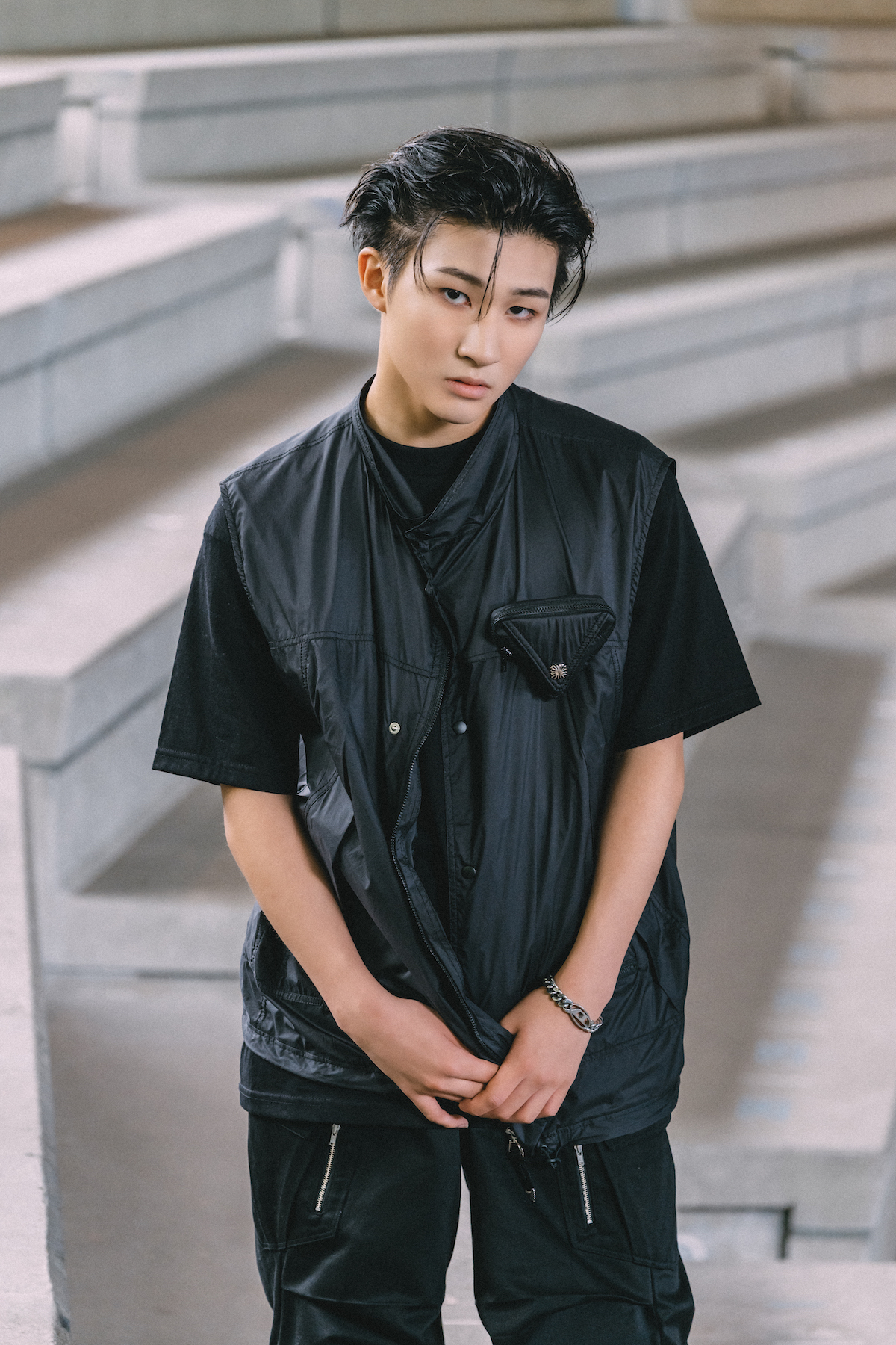 「【THE LAST PIECE 本編】Ep.11 / Spit Your Soul」より