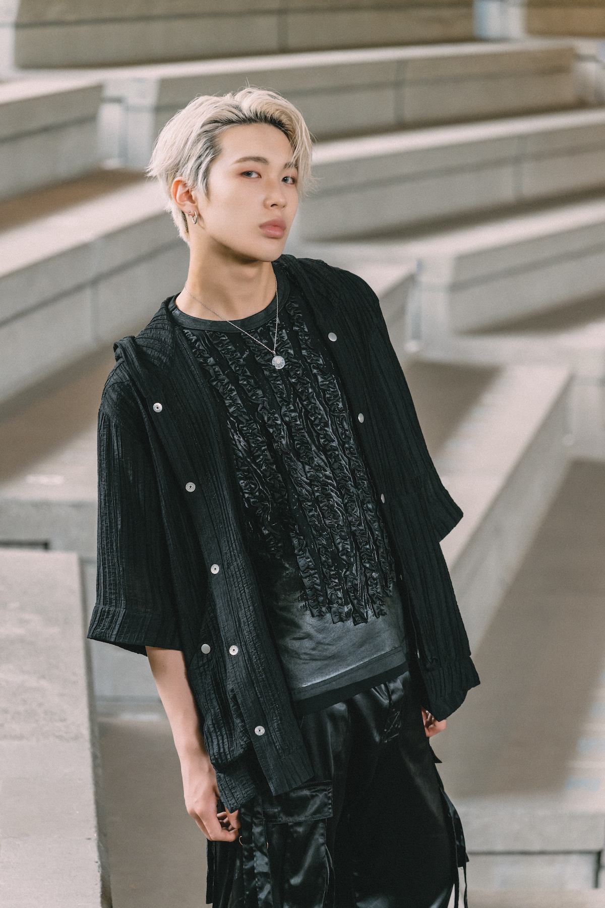 「【THE LAST PIECE 本編】Ep.11 / Spit Your Soul」より