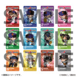 「大『ダイヤのＡ actⅡ』原画展」の画像