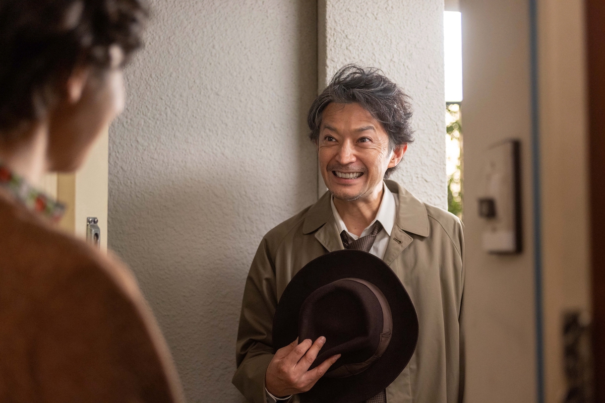 津田健次郎の出演作が途切れない理由