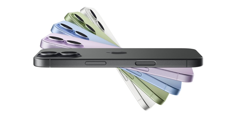 Apple Eventで発表された新製品まとめの画像