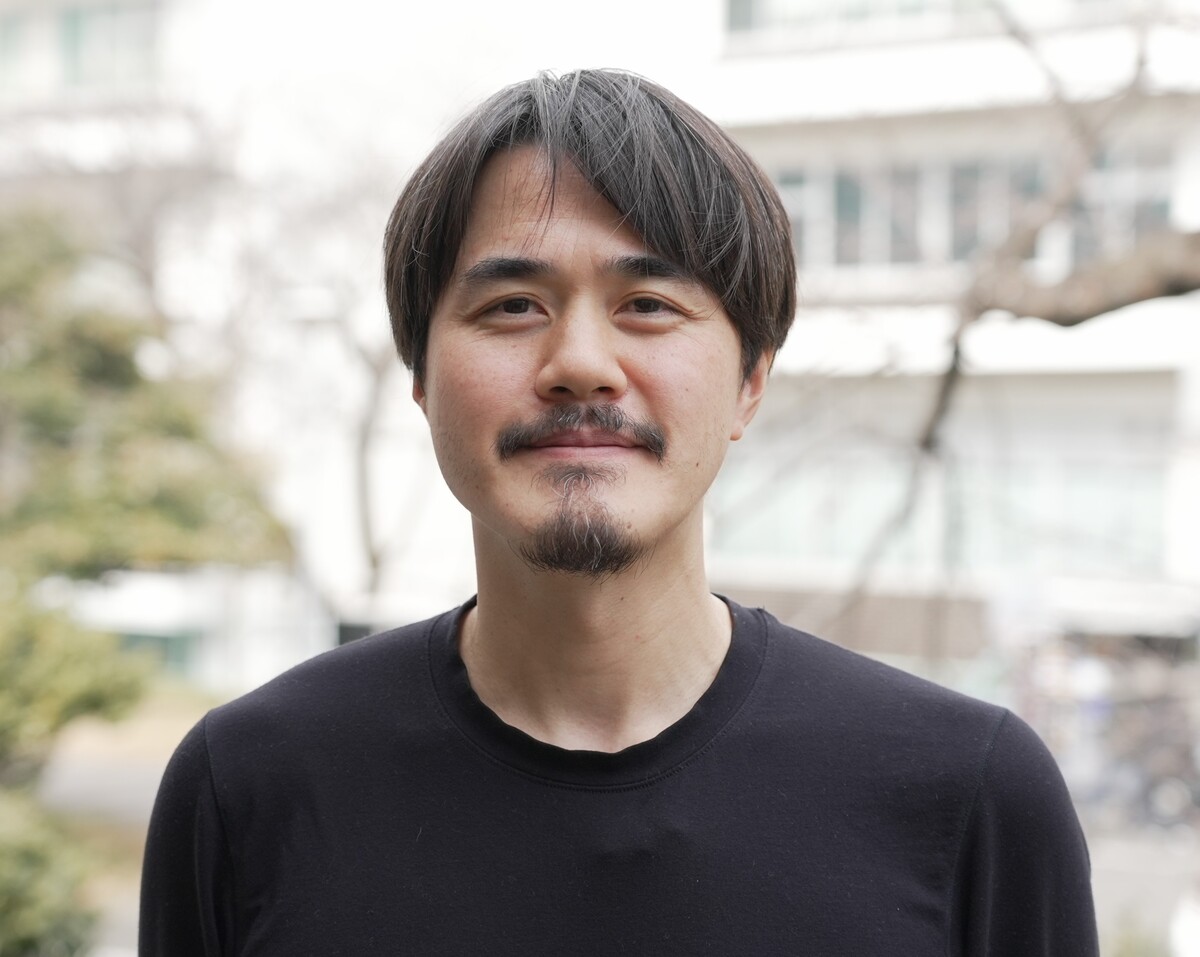 「ルックバック展」が麻布台ヒルズにて開催の画像