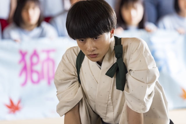 『ちはやふる－めぐり－』完結への画像