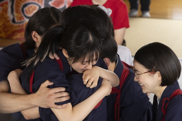 『ちはやふる－めぐり－』完結への画像