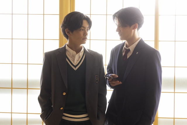 『ちはやふる－めぐり－』完結への画像