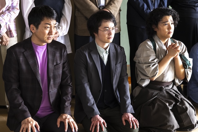 『ちはやふる－めぐり－』完結への画像