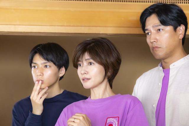 『ちはやふる－めぐり－』完結への画像