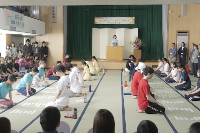 『ちはやふる－めぐり－』完結への画像