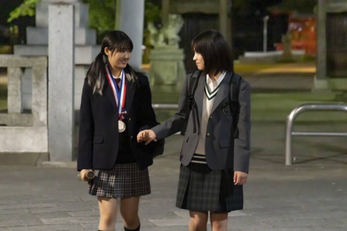 『ちはやふる－めぐり－』完結へ