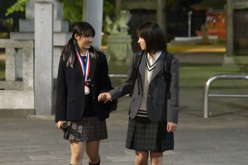 『ちはやふる－めぐり－』完結へ