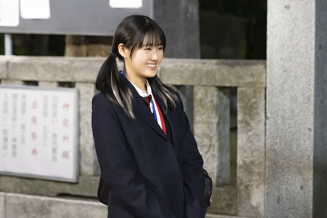 『ちはやふる－めぐり－』完結への画像