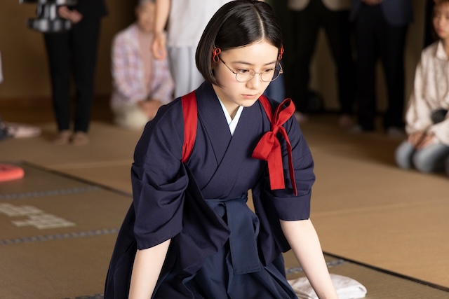 『ちはやふる－めぐり－』完結への画像