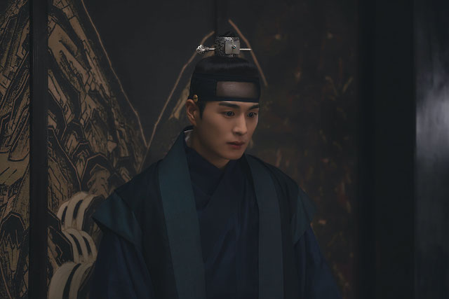 『チェックイン漢陽』ダイジェスト映像の画像