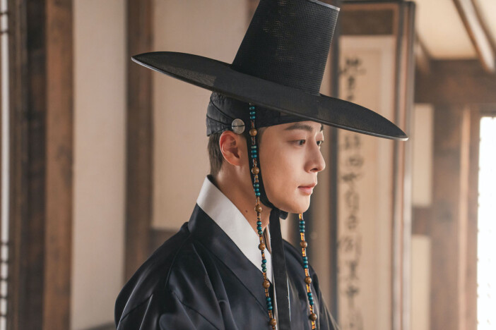 『チェックイン漢陽』ダイジェスト映像