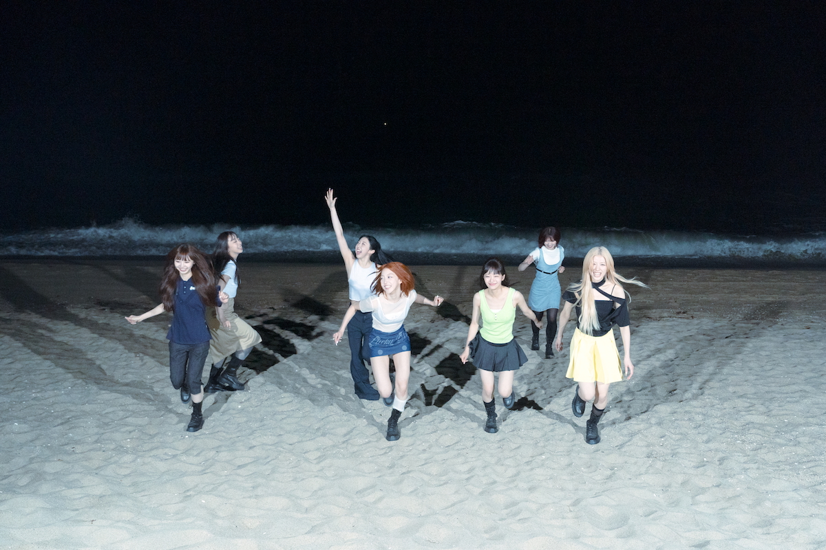 Ettone、デビューシングル表題曲MV公開