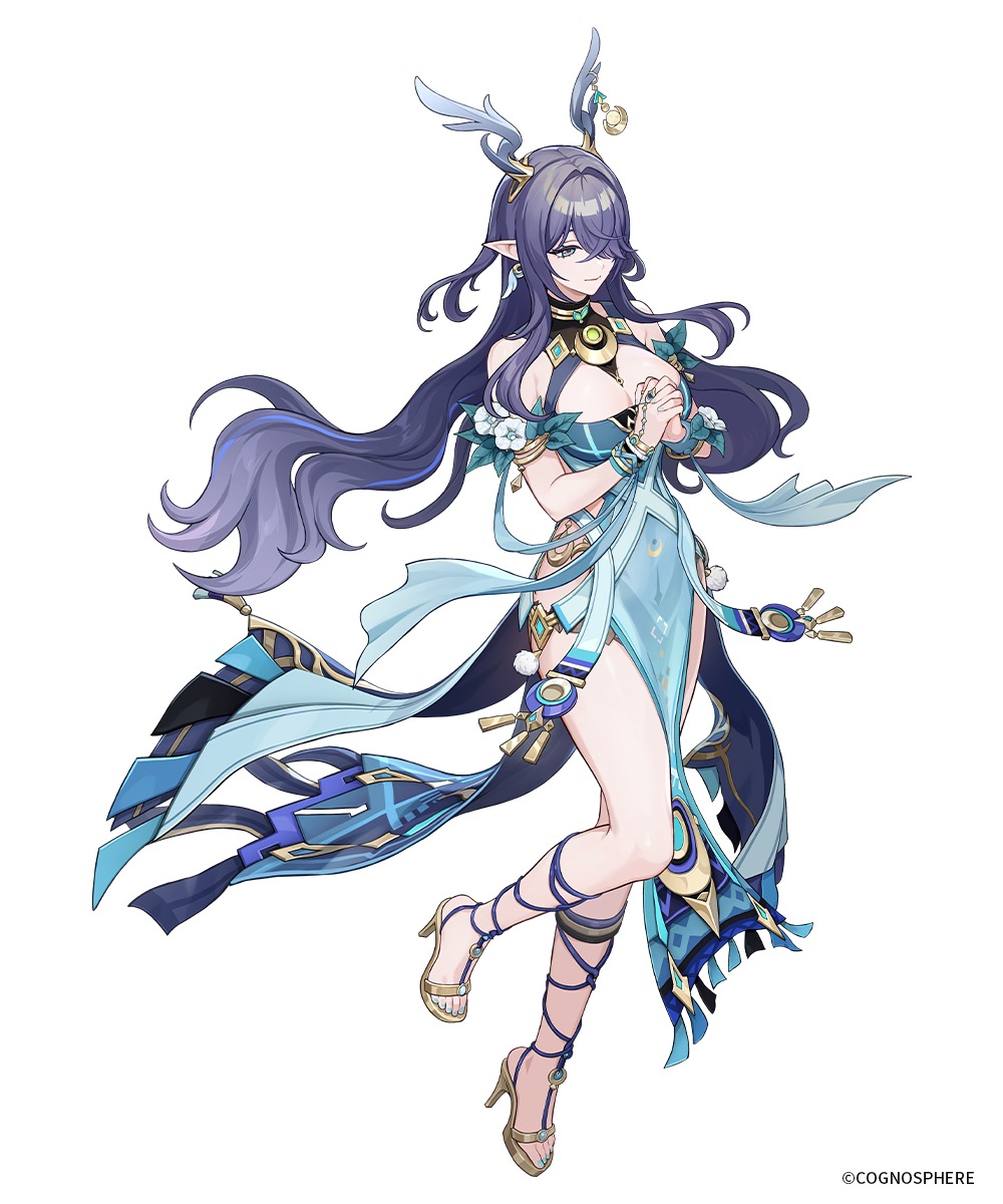 新キャラクター「ラウマ」