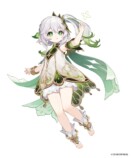 復刻キャラクター「ナヒーダ」