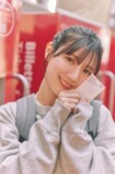 日向坂46 河田陽菜 2nd写真集が発売決定の画像