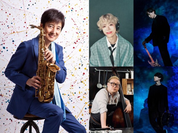 本田雅人、秋のBBL横浜公演開催