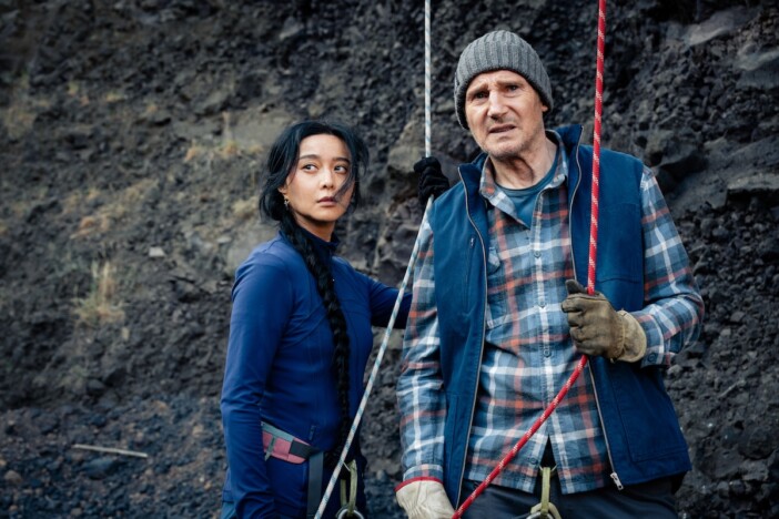 『アイス・ロード：リベンジ』の90年代感