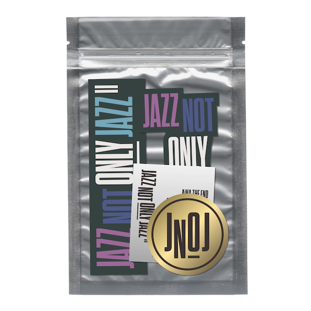 ライブ企画『JAZZ NOT ONLY JAZZ II』冒頭2曲をInstagramにて生