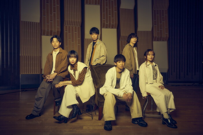 JIJIM、10枚目のシングルリリース