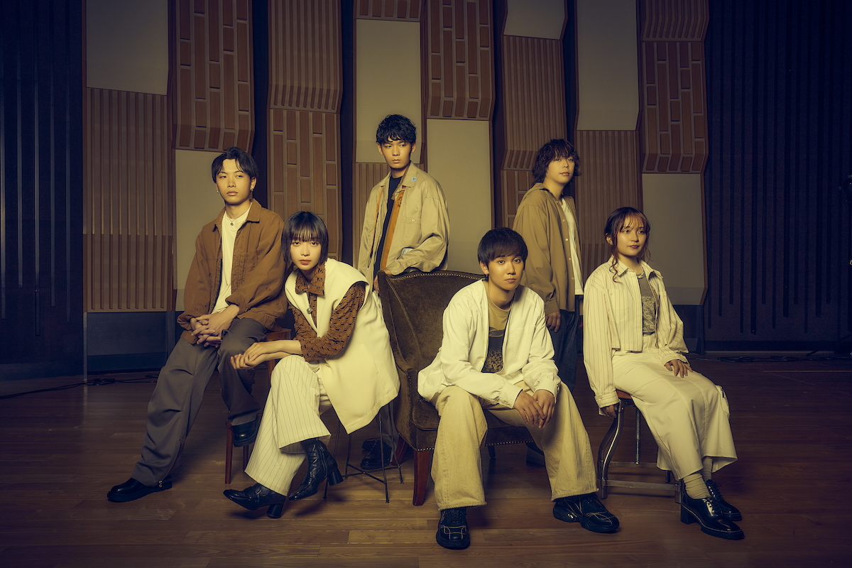 JIJIM、10枚目のシングルリリース