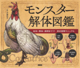 モンスターを食材にするためのマニュアル？の画像