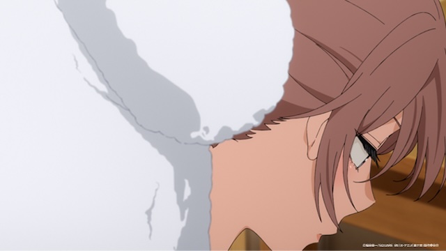 『着せ恋』第23話先行カットの画像