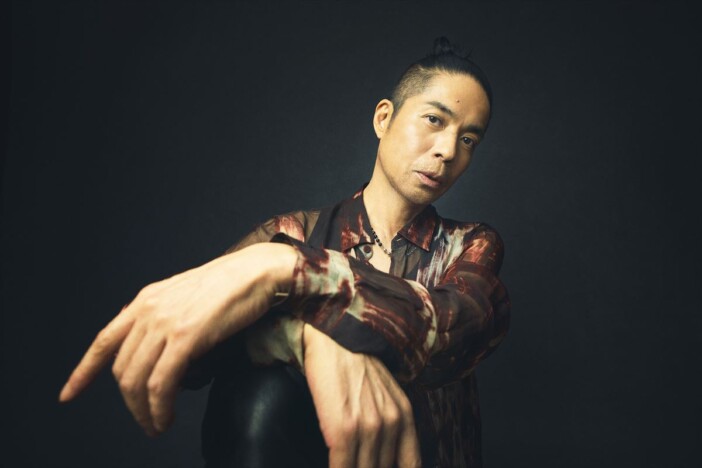 久保田利伸、アニメ主題歌リリース