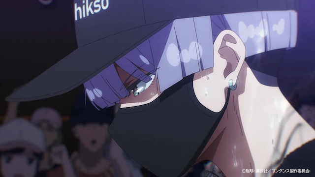 TVアニメ『ワンダンス』メインPV公開の画像