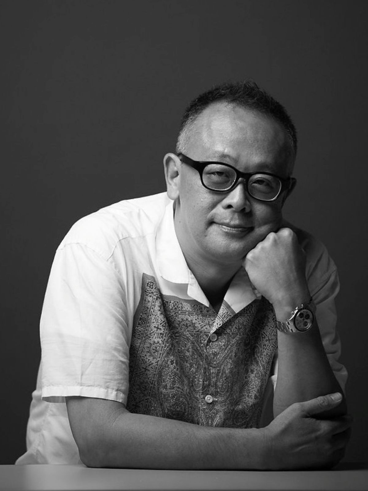 トークイベント「ビジュツヘンシュウブ。」の画像