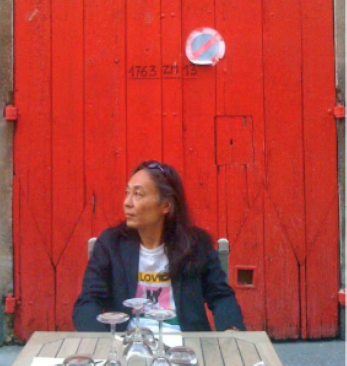 トークイベント「ビジュツヘンシュウブ。」の画像