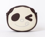 さくさくぱんだフェイスポーチなどムック本の画像