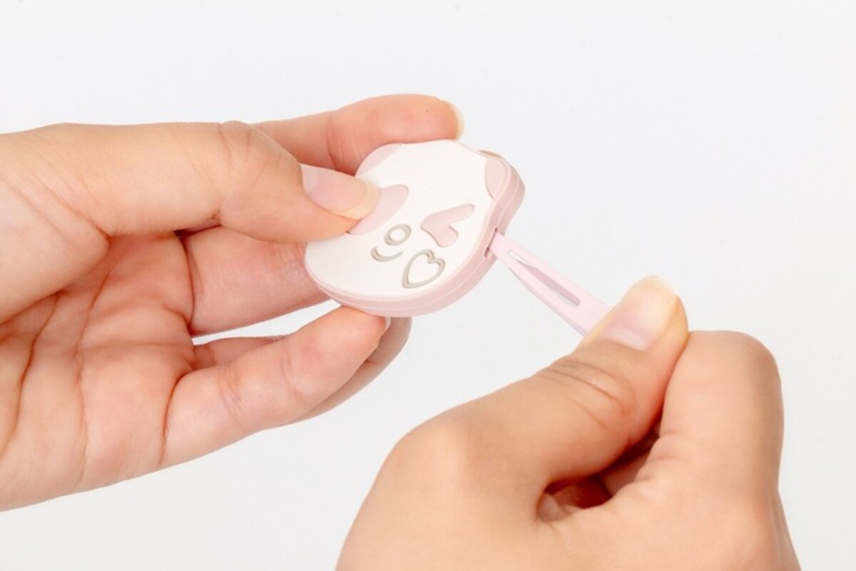 さくさくぱんだフェイスポーチなどムック本の画像