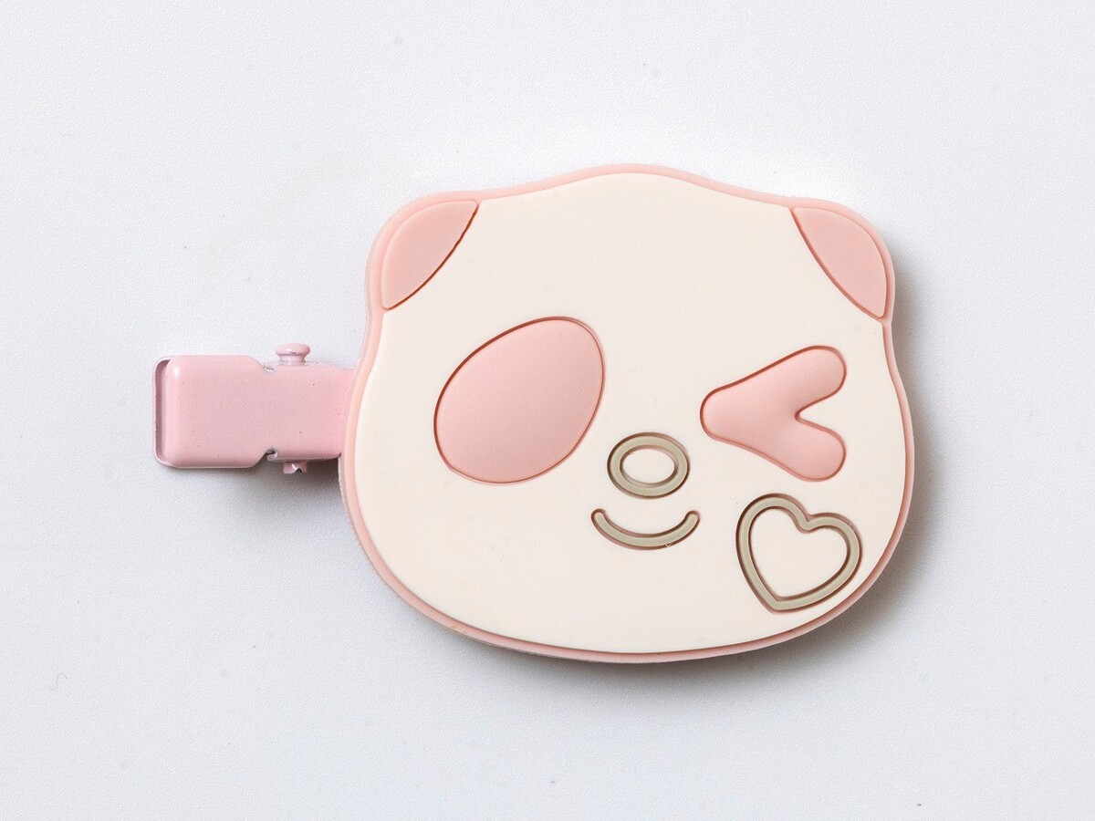 さくさくぱんだフェイスポーチなどムック本の画像