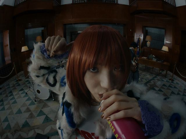 PEDRO、新作ミニアルバムより「いたいのとんでけ」MV公開　“原点回帰”なのにベースレスの楽曲にの画像1-1