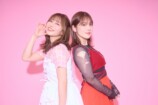 松岡美里×内田真礼、『プリキュア』への想いの画像