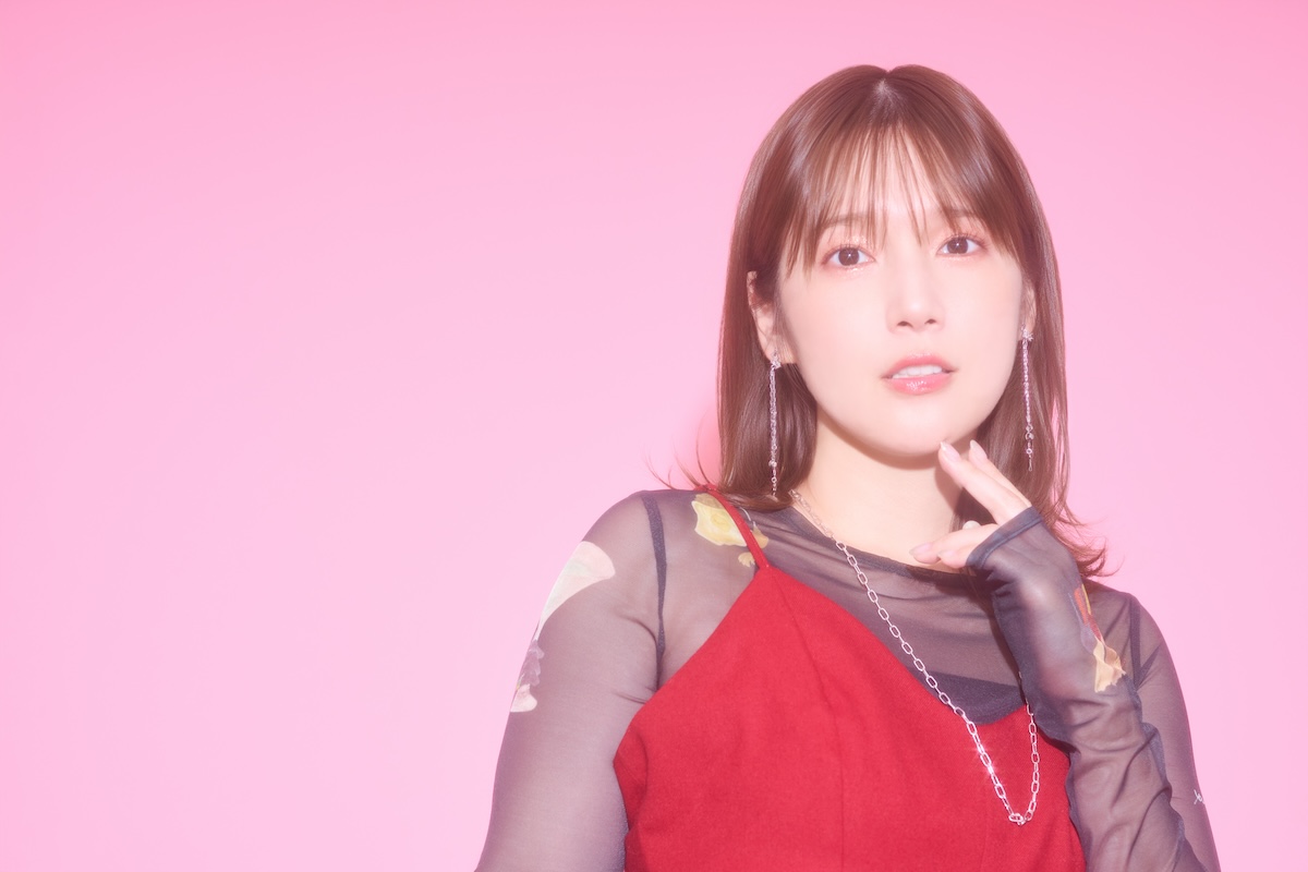 松岡美里×内田真礼、『プリキュア』への想いの画像