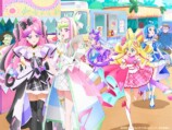 松岡美里×内田真礼、『プリキュア』への想いの画像