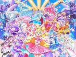 松岡美里×内田真礼、『プリキュア』への想いの画像