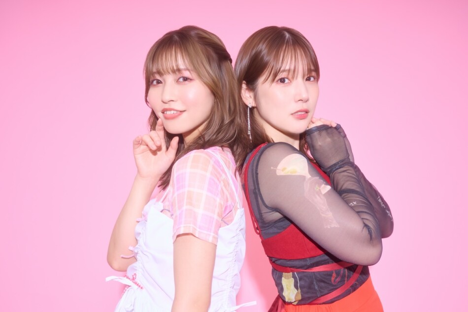 松岡美里×内田真礼、『プリキュア』への想い