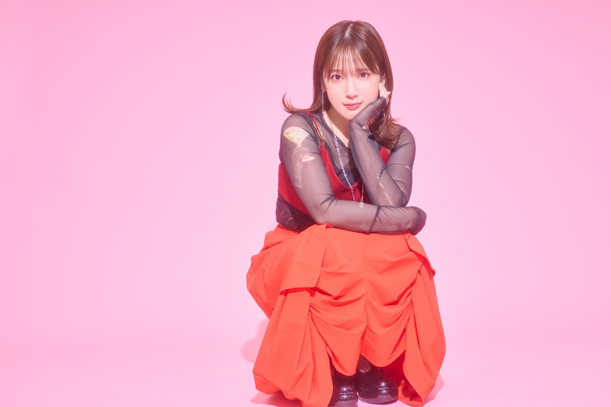 松岡美里×内田真礼、『プリキュア』への想いの画像