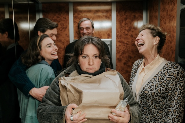 『旅の終わりのたからもの』2026年1月公開の画像